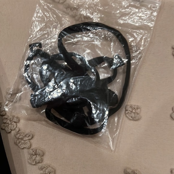 Join & Me Black Cocktail Dress - Picture 13 of 13